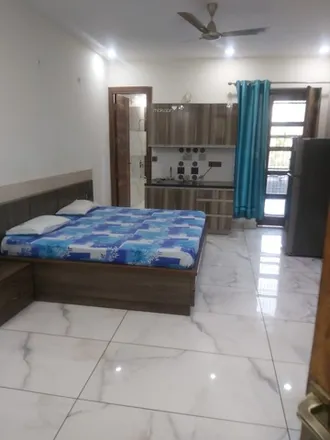 Rent this 1 bed house on unnamed road in Gautam Buddha Nagar, Noida - 201301
