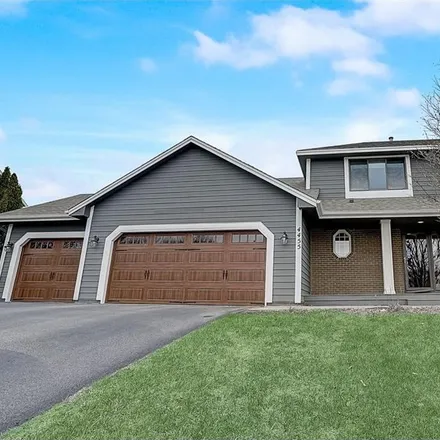 Buy this 5 bed house on 4455 Glacier Lane North in Plymouth, MN 55446