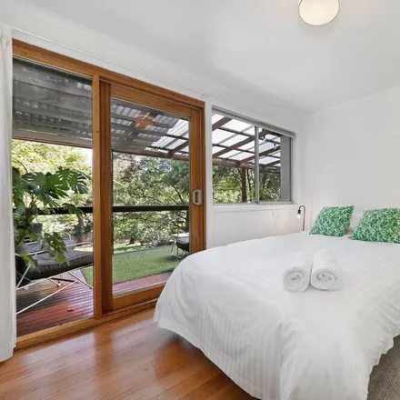 Rent this 3 bed house on Melbourne in Victoria, Australia