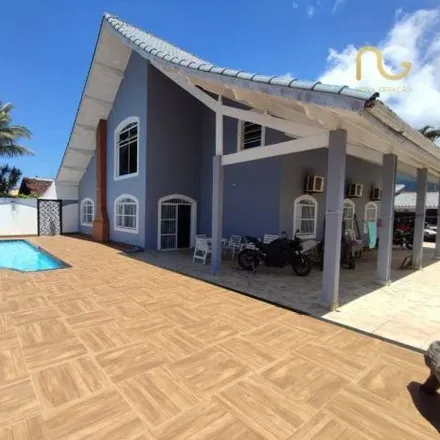 Buy this 3 bed house on Rua dos Manacás in Flórida, Praia Grande - SP
