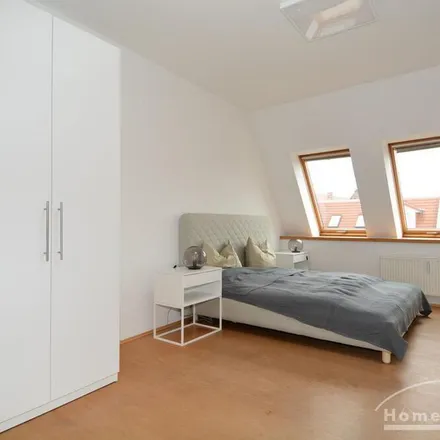 Rent this 3 bed apartment on Trattoria Felice in Lychener Straße 41, 10437 Berlin
