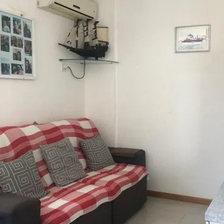 Buy this 3 bed apartment on Rua F in Santa Bárbara, Niterói - RJ