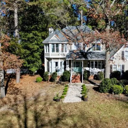 Buy this 4 bed house on 205 Chardonnay Ln in Aiken, South Carolina