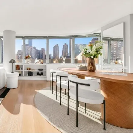 Buy this 3 bed condo on The Phillips Club in 155 West 66th Street, New York