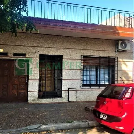 Buy this 2 bed house on Pedro Lozano 5958 in Villa Real, C1408 BHD Buenos Aires