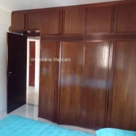 Buy this 1 bed apartment on Rua Benjamin Constant in Vila Bancária, São José do Rio Preto - SP