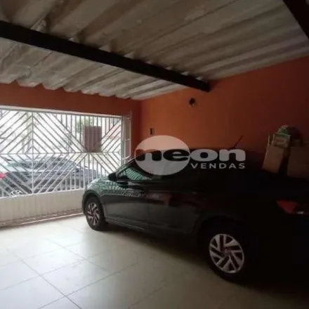 Buy this 3 bed house on Rua Montemor in Jardim Bom Pastor, Santo André - SP