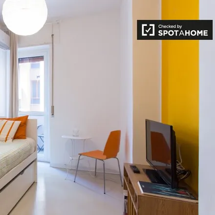 Image 13 - Global Media Service, Via Giacomo Boni, 29, 20144 Milan MI, Italy - Apartment for rent