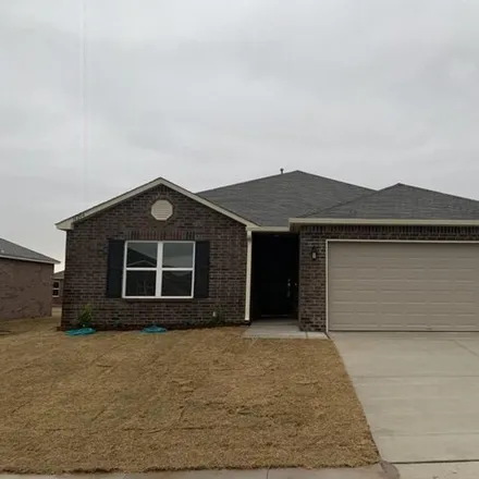 Rent this 3 bed house on unnamed road in Bixby, OK 74008