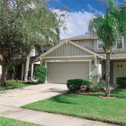 Image 3 - 4508 Philadelphia Circle, Kissimmee, FL 34746, USA - House for sale