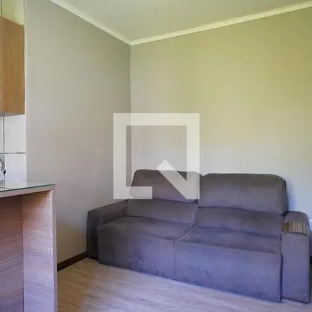 Rent this 1 bed apartment on Tri Baguette in Rua Fernandes Vieira 609, Bom Fim