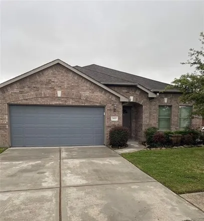 Rent this 3 bed house on 28575 Lockeridge View Drive in Montgomery County, TX 77386