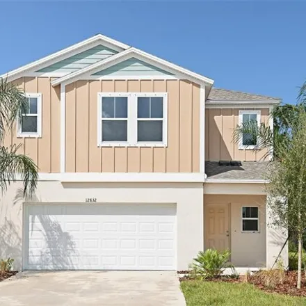 Buy this 5 bed house on 3877 Geranium Ave in Haines City, Florida
