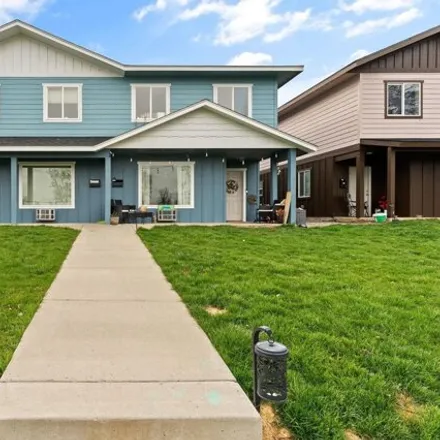 Buy this studio house on 390 West 3rd Street in Cheney, WA 99004