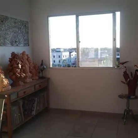 Buy this 2 bed apartment on unnamed road in Mangabeira, Feira de Santana - BA