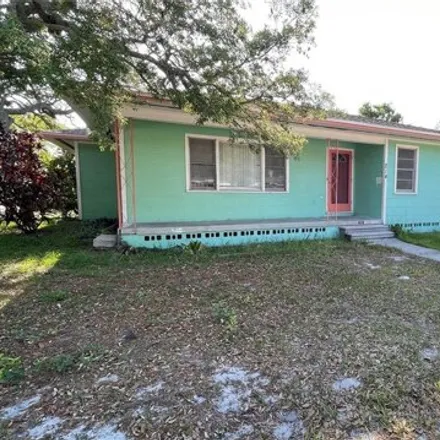 Image 1 - 1486 Franklin Street, Clearwater, FL 33755, USA - House for sale