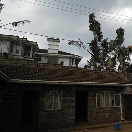 Image 9 - Nairobi, Nyari, NAIROBI COUNTY, KE - House for rent