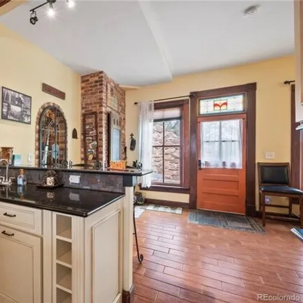 Image 8 - 498 Winter Street, Manitou Springs, El Paso County, CO 80829, USA - House for sale