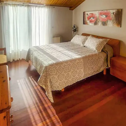 Rent this 3 bed apartment on Concello de Moaña in Rúa das Barxas, 2