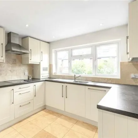 Rent this 2 bed room on Princes Road in London, SW19 8RB