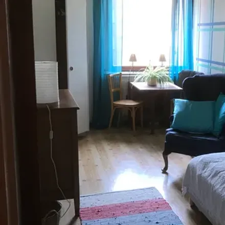 Rent this 1 bed room on Odengatan 28 in 113 51 Stockholm, Sweden