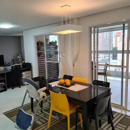 Buy this 2 bed apartment on Avenida Onze de Junho in Mirandópolis, São Paulo - SP