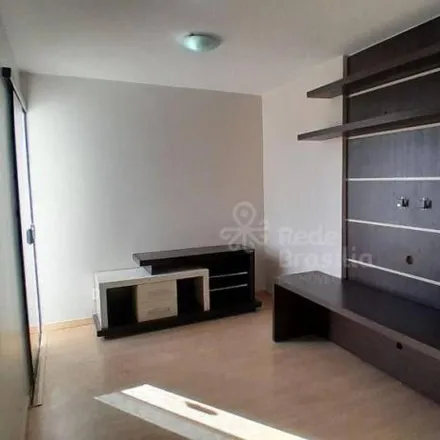 Rent this 2 bed apartment on Avenida Parque Águas Claras 124 in Águas Claras - Federal District, 71916-000