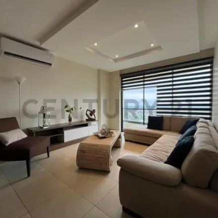 Rent this 2 bed apartment on unnamed road in 090902, Guayaquil