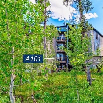 Image 2 - Club House, Ryan Gulch Road, Silverthorne, CO 80498, USA - Condo for sale