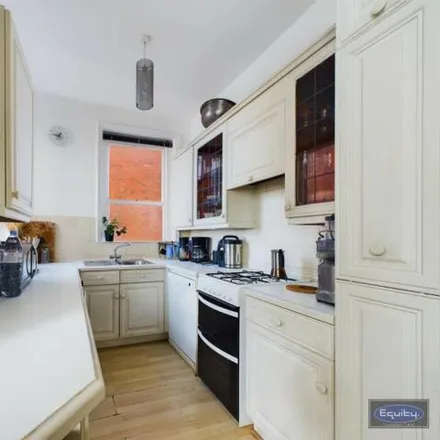 Image 7 - Heathview, Gordon House Road, Maitland Park, London, NW5 1LR, United Kingdom - Apartment for sale