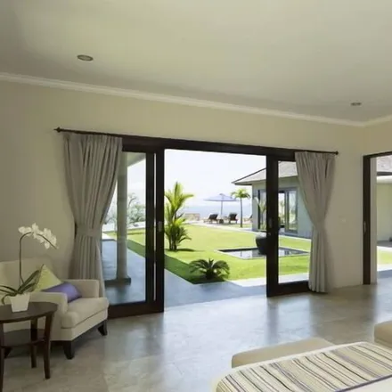 Rent this 4 bed house on Candidasa 80851 in Bali, Indonesia