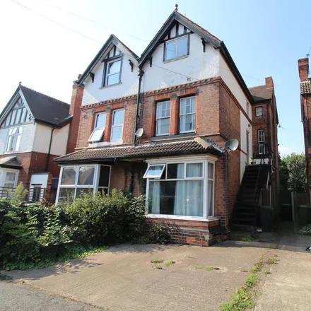 Rent this 3 bed apartment on Linden Grove in Beeston, NG9 2AD
