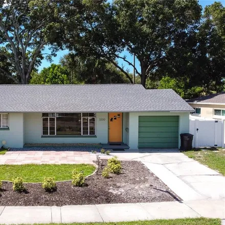 Buy this 2 bed house on 3200 11th Avenue North in Saint Petersburg, FL 33713
