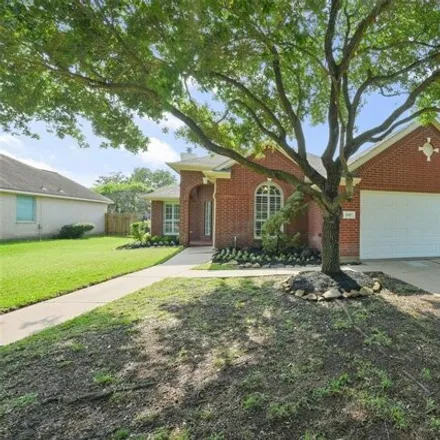 Image 5 - 1950 Misty Falls Lane, Fort Bend County, TX 77406, USA - House for sale