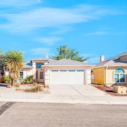 Buy this 3 bed house on 7819 Havenwood Road Northwest in Albuquerque, NM 87120