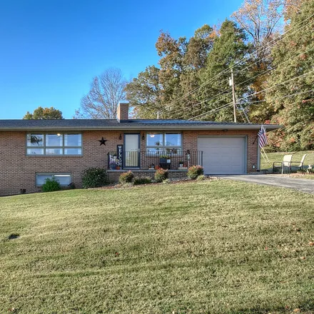 Buy this 3 bed house on 806 Colonial Heights Road in Kingsport, TN 37663