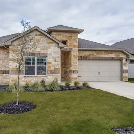 Rent this 3 bed house on 112 Simpatico in Boerne, TX 78006