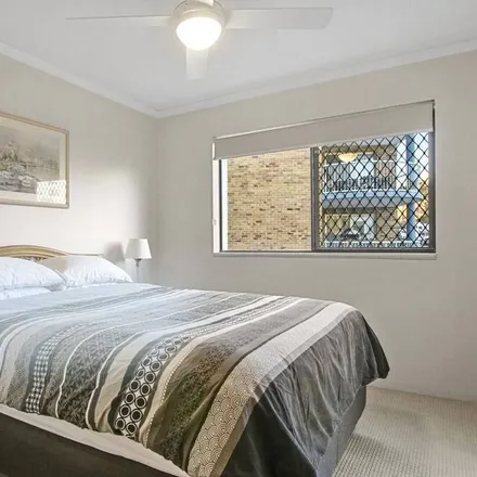 Rent this 2 bed apartment on Bulcock Beach in Golden Beach, Sunshine Coast Regional