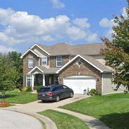 Rent this 4 bed house on 6801 Tara Manor Drive in Furman, Fairview Heights