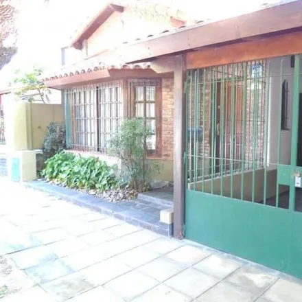 Buy this 2 bed house on General José María Paz 2322 in Olivos, Vicente López