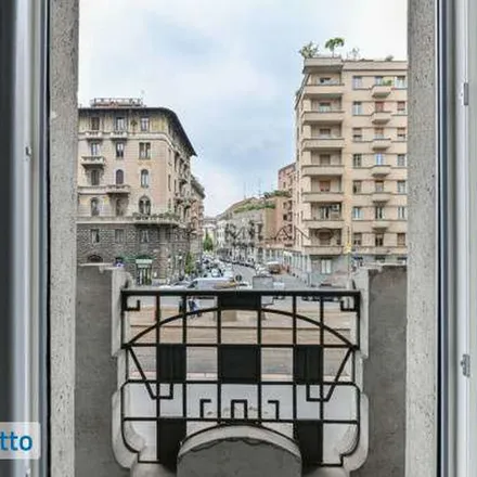 Image 3 - Viale Lunigiana, 20125 Milan MI, Italy - Apartment for rent