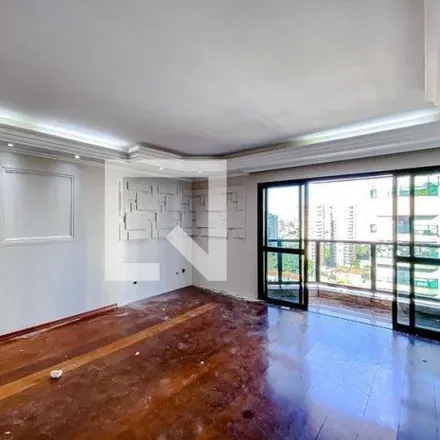 Rent this 4 bed apartment on Rua Dona Januária in Jardim Anália Franco, São Paulo - SP