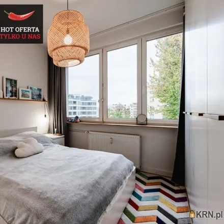 Buy this 2 bed apartment on Obrońców Wybrzeża in 81-393 Gdynia, Poland