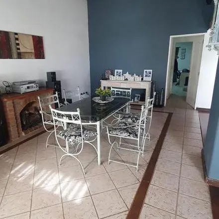 Buy this 3 bed house on Calle 112 in Partido de Mercedes, 6600 Mercedes