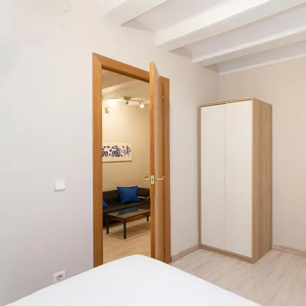 Rent this 2 bed apartment on Carrer de la Boqueria in 37, 08002 Barcelona
