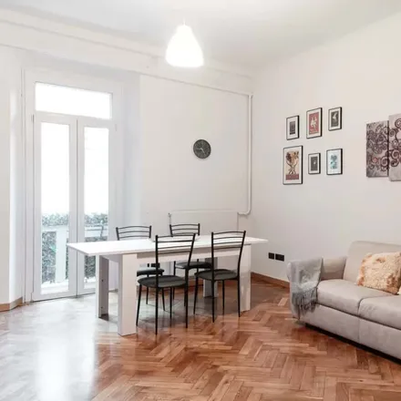 Rent this 2 bed apartment on Viale Varese in 65, 22100 Como CO