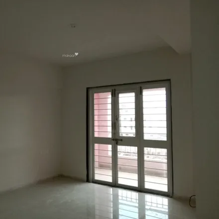 Rent this 1 bed apartment on unnamed road in Pune, Manjari - 412307