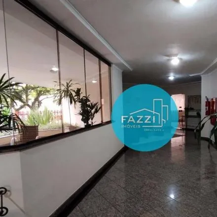 Buy this 3 bed apartment on Rua Santos Dumont in Região Urbana Homogênea XV, Poços de Caldas - MG