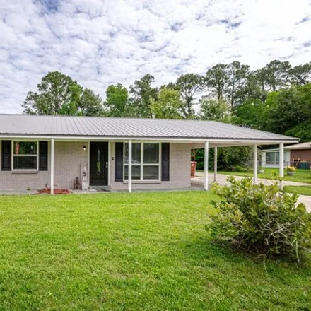 Buy this 3 bed house on 212 Palmyra Street in Long Beach, MS 39560