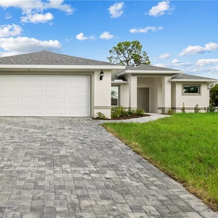 Buy this 4 bed house on 2818 Northwest 11th Street in Cape Coral, FL 33993